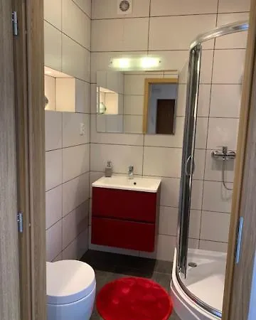 Apartament Sloneczny Bydgoszcz Exterior foto