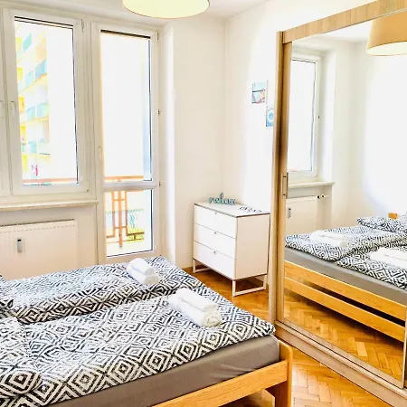 Apartament Sloneczny Bydgoszcz Exterior foto