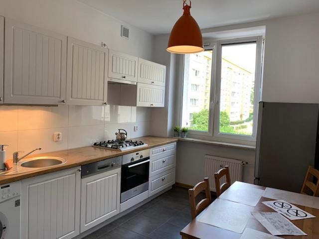 Sloneczny Apartamento Bydgoszcz