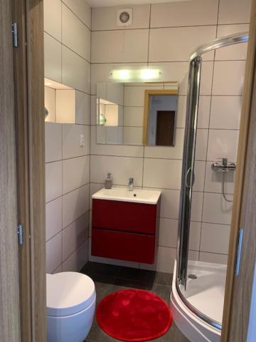Sloneczny Apartamento *
