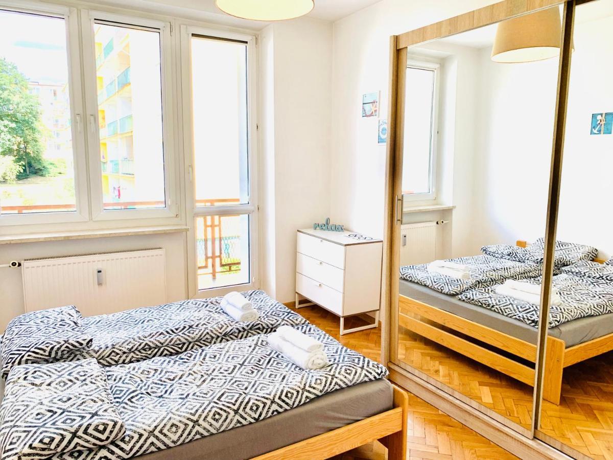 Sloneczny Apartamento *